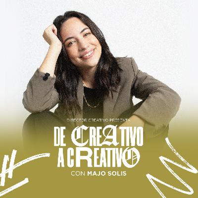 48. Majo Solis | El poder de ser vulnerable a través de la música
