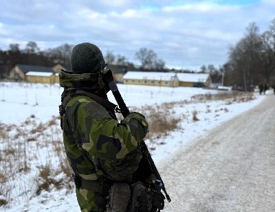 63 - Mälaröpodden 20 februari