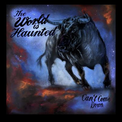 Sean Kirkpatrick - The World Is Haunted & Swell
