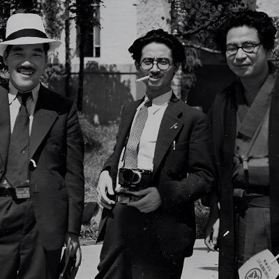 Episodio 84: Cine de samuráis según Hiroshi Inagaki