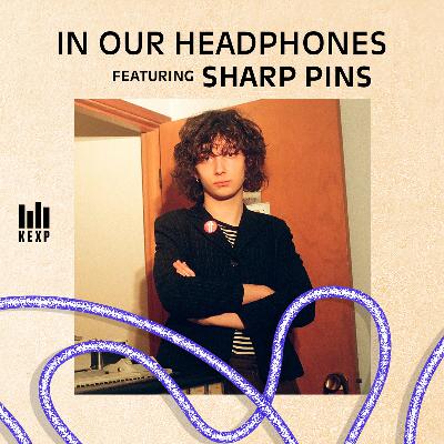 Pansy on their new EP and Chicago’s Sharp Pins