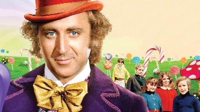 Willy Wonka Fan Theories