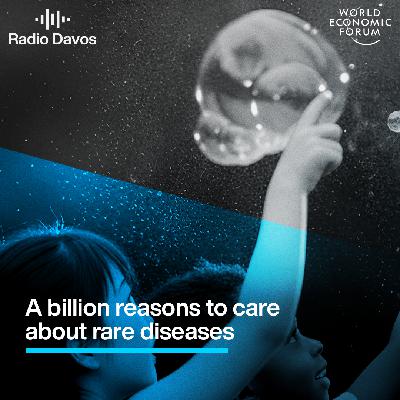 'Rare' diseases:  1 billion reasons to care