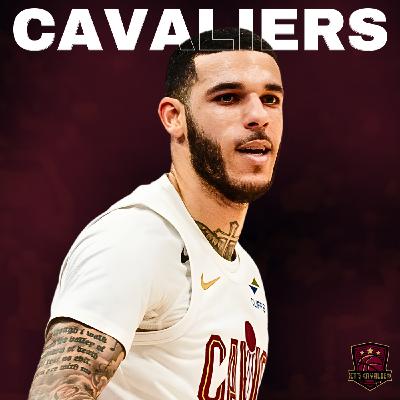 Cavs Turn Up The Heat In the 4th Quarter!