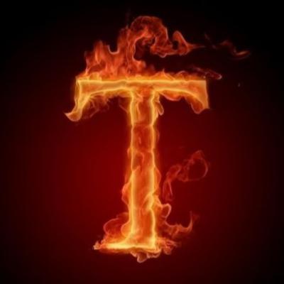 The Secrets of the First Letter of your Name / Letter-T