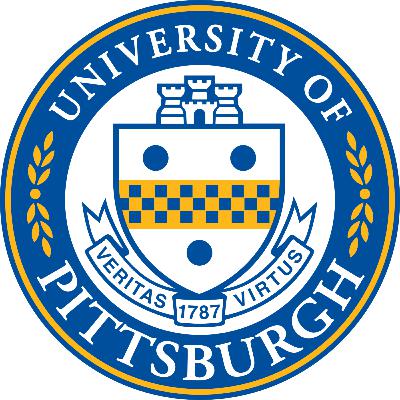 Why Did You Choose... University of Pittsburgh? Why Did You Choose... University of Pittsburgh?