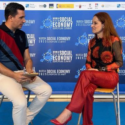 Mujeres que Transforman: Gloria Lomana y el Poder del Liderazgo Femenino