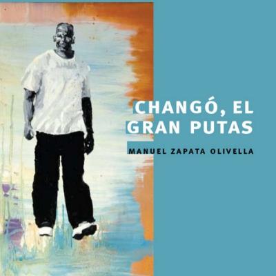 Changó el gran putas. Los hijos de Changó. La epopeya de la negritud en América. Podcast by Jina M.