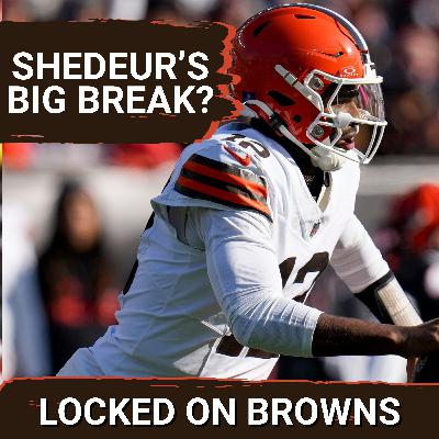 Shedeur Sanders Being SET UP To THRIVE With Cleveland Browns New Staff | Todd Monken a Perfect Fit?