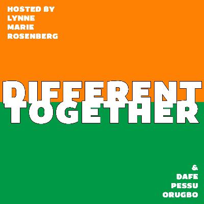 Different Together: Trailer