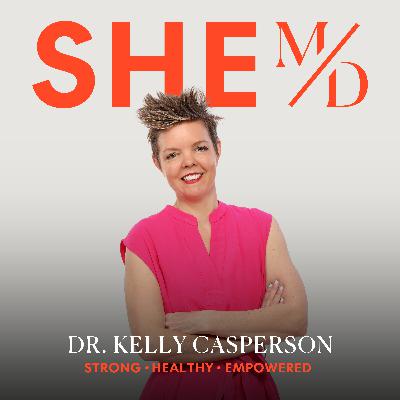 Dr. Kelly Casperson: The Hormone Therapy Myth Your Doctor Is Still Getting Wrong