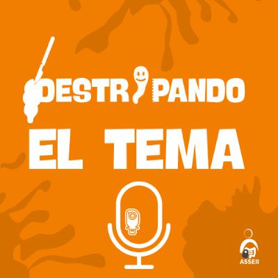 EP1x05: El deporte con David y Víctor EP1x05: El deporte con David y Víctor