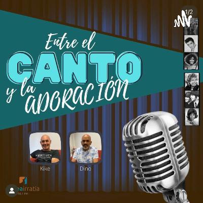 18 Bobby Macferry - Take six Entre el canto y la Adoración