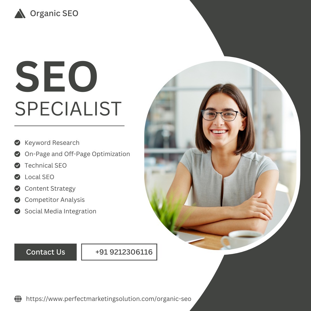 Significance of Professional SEO Services