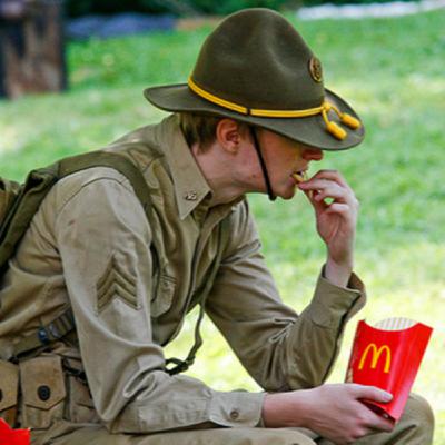 Ep. 68: Historical Dressing & Reenactment [EXTENDED TEASER]