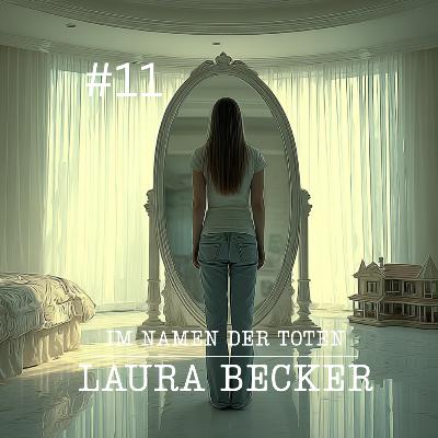 #11 Laura Becker #11 Laura Becker