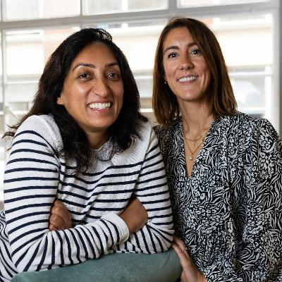 Comedian Shazia Mirza on Celebrity SAS, Asian representation, and dealing with tough crowds Comedian Shazia Mirza on Celebrity SAS, Asian representation, and dealing with tough crowds