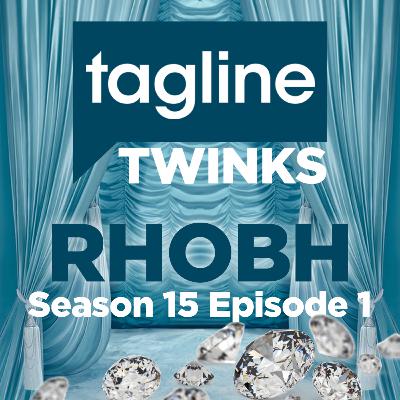 Divorce... again (Real Housewives of Beverly Hills S15E01 Recap)