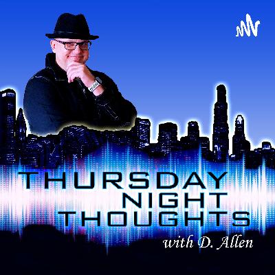 Thursday Night Thoughts (Trailer)