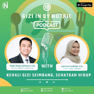 Kenali Gizi Seimbang, Sehatkan Hidup Kenali Gizi Seimbang, Sehatkan Hidup