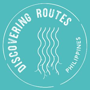 Episode 05 - Discovering Routes: Keesa Ocampo & Elaine Ficarra