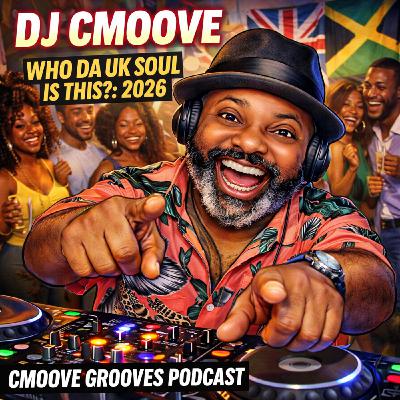 Episode 500: Who Da UK Soul Is This? : 2026 (Vol. 2)