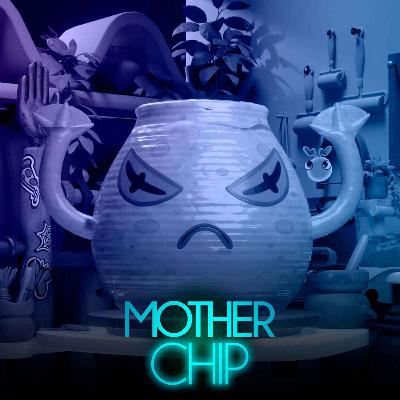 MotherChip #572 - Far Far West, Kiln, Vampire Crawlers, Pragmata e Slay the Spire 2 MotherChip #572 - Far Far West, Kiln, Vampire Crawlers, Pragmata e Slay the Spire 2