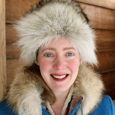 Episode 19: An Interview with Artist Kara Uzelman