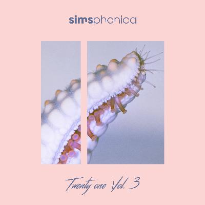 simsphonica SP11 - Jun 2021