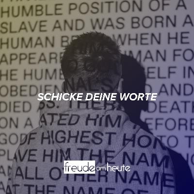 Sprich „Leben“ (1)