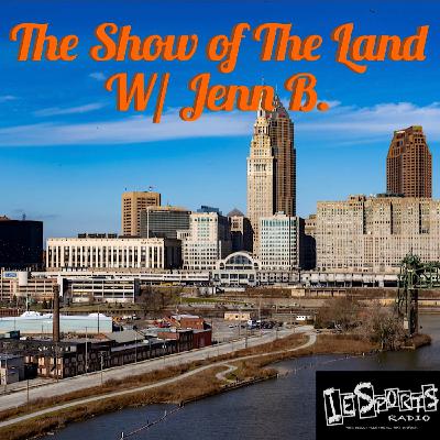 The Show of The Land- Episode 83