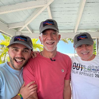 He coaches older gay men come out late in life He coaches older gay men come out late in life