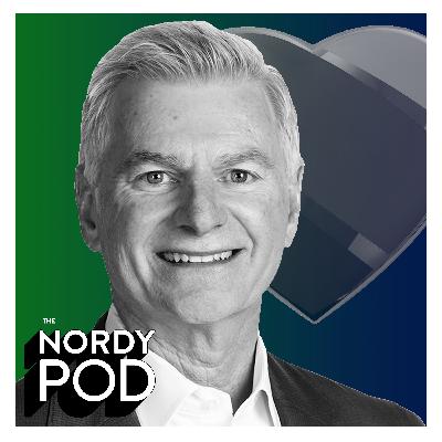Ep 106. Southwest Airlines CEO, Bob Jordan: The Heart Connection