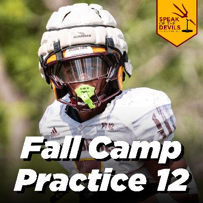 Fall Camp Quick Hit 12: LB Zyrus Fiaseu