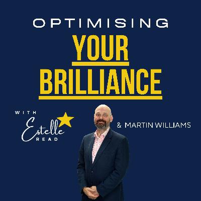 From Silence to Support: Addressing Suicidal Thoughts and Mental Health with Martin Williams From Silence to Support: Addressing Suicidal Thoughts and Mental Health with Martin Williams