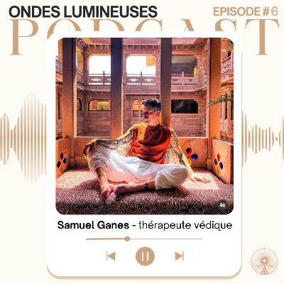 6B [Bonus] - Samuel Ganes : l'incroyable exercice de respiration antistress