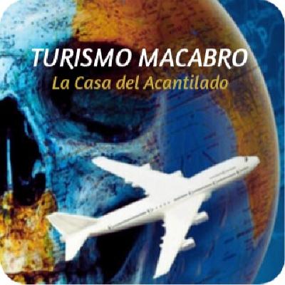 04x21-TURISMO MACABRO (Final Temporada) 04x21-TURISMO MACABRO (Final Temporada)