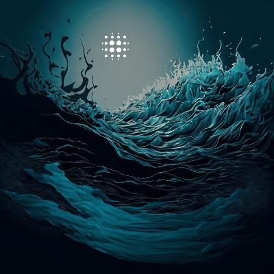 Gai Barone - Late Night Patterns May Gai Barone - Late Night Patterns May