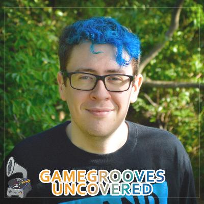 EP 33 - Jeff Penny on Composing and Being Covered