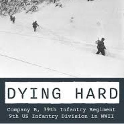 Book Review: Dying Hard by French MacLean