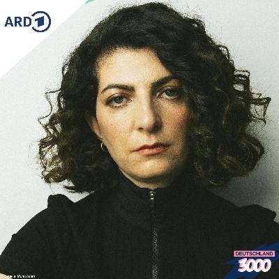 Filiz Tasdan: Zu viele Comedians sind People Pleaser