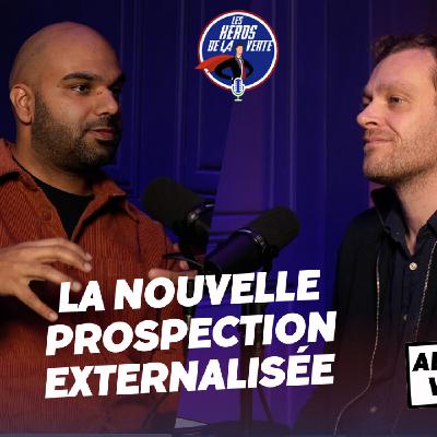 # 215 - Ce qui a vraiment changé dans la prospection externalisée avec Kevin Mamode de Lalaleads.io # 215 - Ce qui a vraiment changé dans la prospection externalisée avec Kevin Mamode de Lalaleads.io