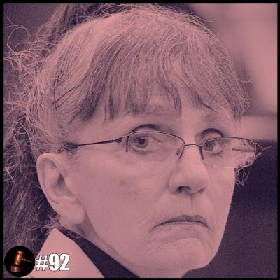 92 • Colleen Harris: A Assassina Sonsa