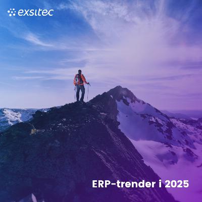 80. ERP-trender i 2025