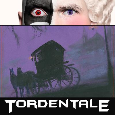 56 - Shadows - Out for Blood (Harry Halloween!)