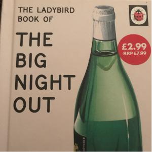 The Big Night Out