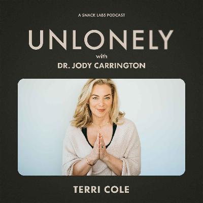 The Hardest Work You’ll Ever Do? Boundaries + Healing Your Own Damn Heart:  Terri Cole