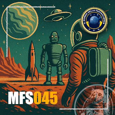 Fanta-live Special 7: Alien (R)evolution: da Prometheus a Romulus