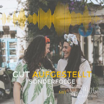 SF Verzweiflung, Mut, Vertrauen - Was Hayat mit Menschen macht SF Verzweiflung, Mut, Vertrauen - Was Hayat mit Menschen macht