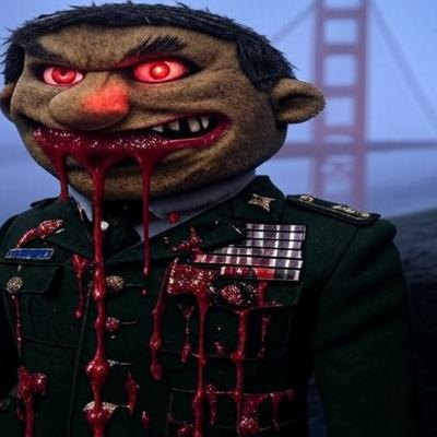 OpGCD (NOT) Live! Thursdaze!! - Vol 14 - The Anatomy of Satanic Panic - FREE PATREON PREVIEW
